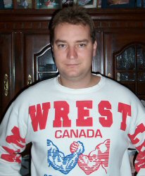 Bill Morrison- President & CEO of Heavy Sports Inc.
