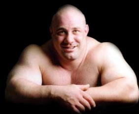 Monster hotsell bench press
