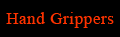 The Heavy Grips hand grippers- Develop HUGE forearms and a crushing grip with the Heavy Grips hand-grippers. Perfect for all athletes to develop superior handstrength for any sport!